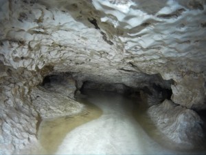 Пещера Олимпийская